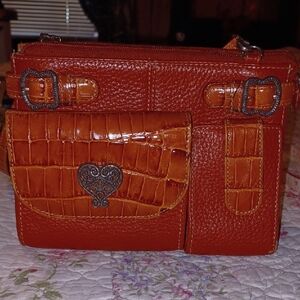 Brighton Crossbody Bag